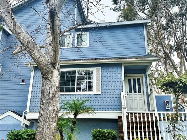 317 N Broadway Ave #6, Redondo Beach, CA 90277