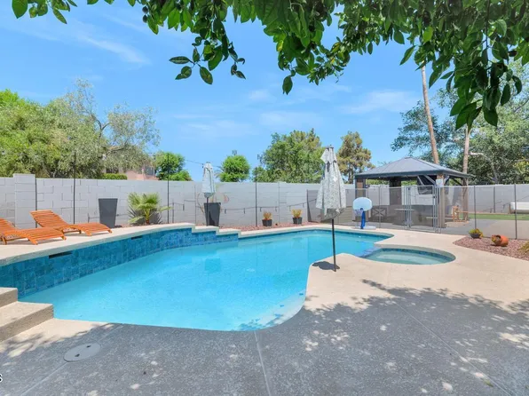 1026 S Buchanan Street, Gilbert, AZ 85233