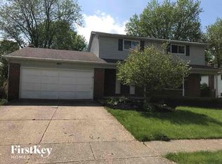 405 Lytton Way, Columbus, OH 43230