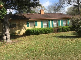 2062 N McVay Dr, Mobile, AL 36605