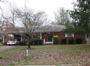 503 Main St, Newbern, TN 38059