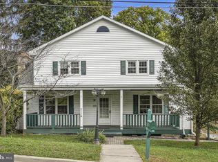 1003 Poplar St, Frederick, MD 21703