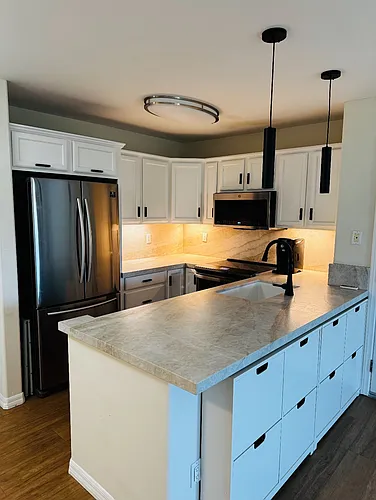 5252 Balboa Arms Dr Photo 1