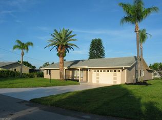 3906 SE 13th Ave, Cape Coral, FL 33904