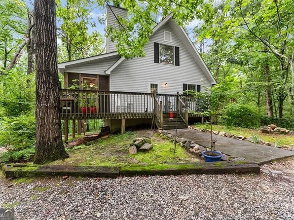 5042 Gillespie Rd, Gainesville, GA 30506