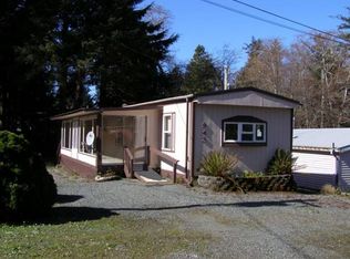 943 S Easy St, Rockaway Beach, OR 97136