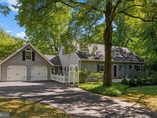 2901 Street Rd, Doylestown, PA 18902