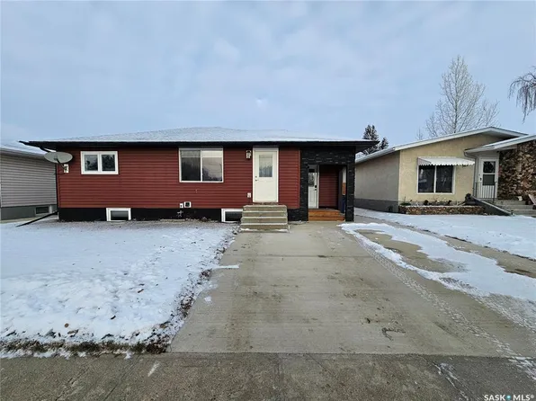 UNIT W-373 2nd AVENUE W, Unity, SK S0K 4L0