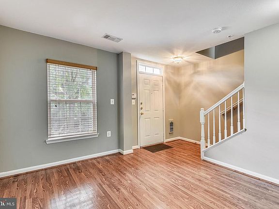 Lower Level Office / Workout Room