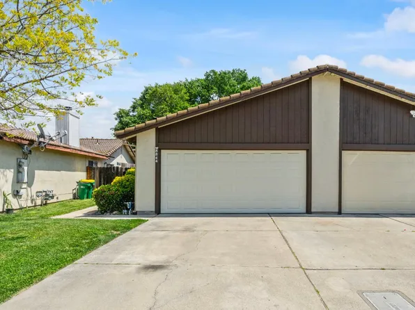 8844 Fox Creek Dr #68, Stockton, CA 95210