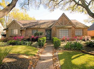 1419 Ash Meadow Dr, Houston, TX 77090