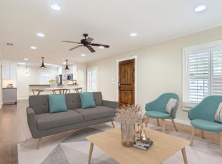 280 E Fair Oaks Pl, Alamo Heights, TX 78209