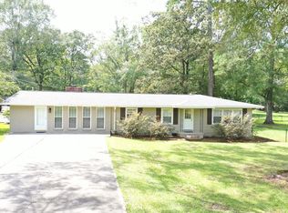 177 Watermill Rd, Laurel, MS 39443