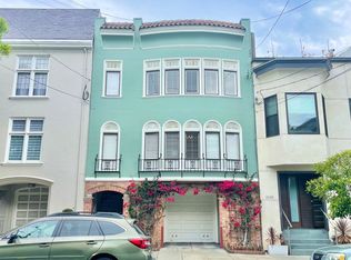 Greenwich Saint Greenwich St #2652, San Francisco, CA 94123