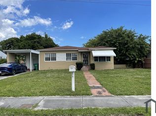 9121 Little River Blvd, Miami, FL 33147