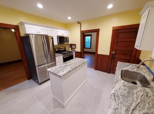 52 Nelson St #2, Braintree, MA 02184
