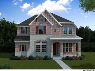 13941 Round Prairie Ln, Frisco, TX 75035
