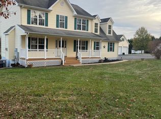 15665 Fox Chase Ln, Culpeper, VA 22701