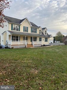15665 Fox Chase Ln, Culpeper, VA, 22701