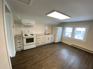 117 N State St #D, Clarks Summit, PA 18411