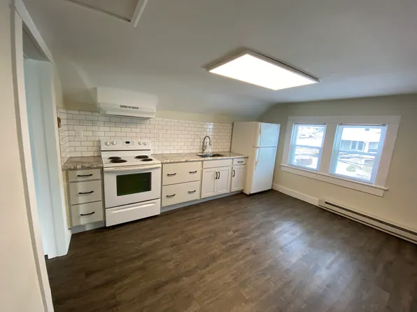 117 N State St #D, Clarks Summit, PA 18411