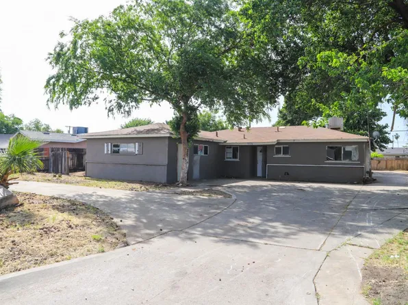 5326 E Clay Ave, Fresno, CA 93727