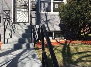 3932 Clay Pl NE, Washington, DC 20019