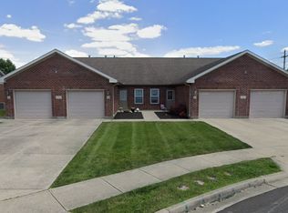 1035 Laurel Tree Ct APT D, Troy, OH 45373