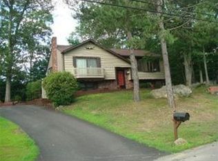 170 McKeon Dr, North Attleboro, MA 02760