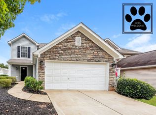 306 Arrowhead Dr, Dallas, GA 30132
