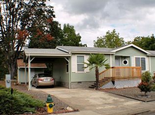 272 Metolius Ln #75, Roseburg, OR 97471