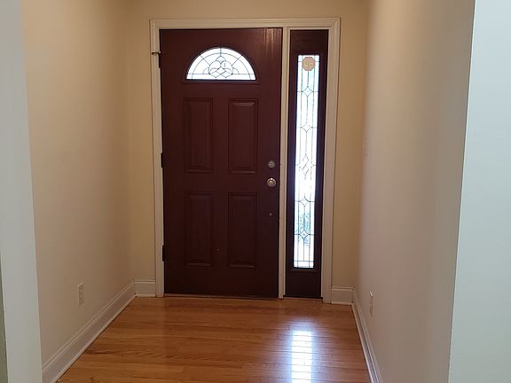 Entry Way