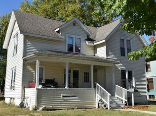 355 N Almont Ave, Imlay City, MI