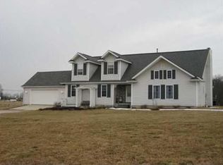 20775 Dog Leg Rd, Marysville, OH 43040