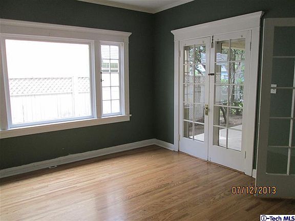 5th image of 1895 N Los Robles Ave