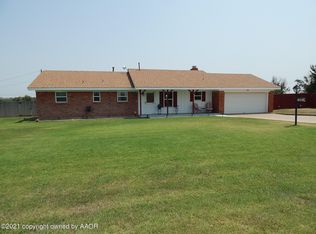 111 Rustic Trl, Amarillo, TX 79108