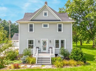 8405 Steeple Hill Dr, Larsen, WI 54947