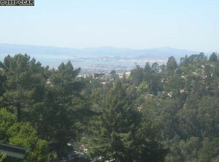 0 Snake Rd, Oakland, CA