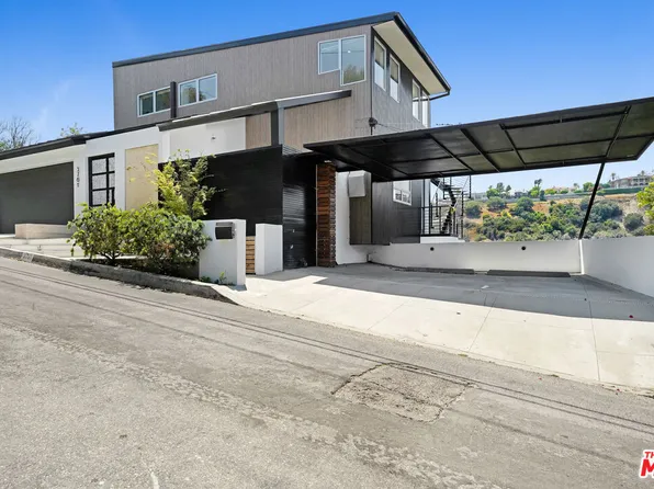 3761 Glenridge Dr, Sherman Oaks, CA 91423