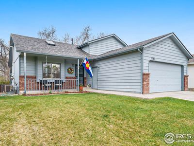 1731 Sumner St, Longmont, CO, 80501