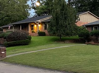 2005 Ridgewood Dr, El Dorado, AR 71730