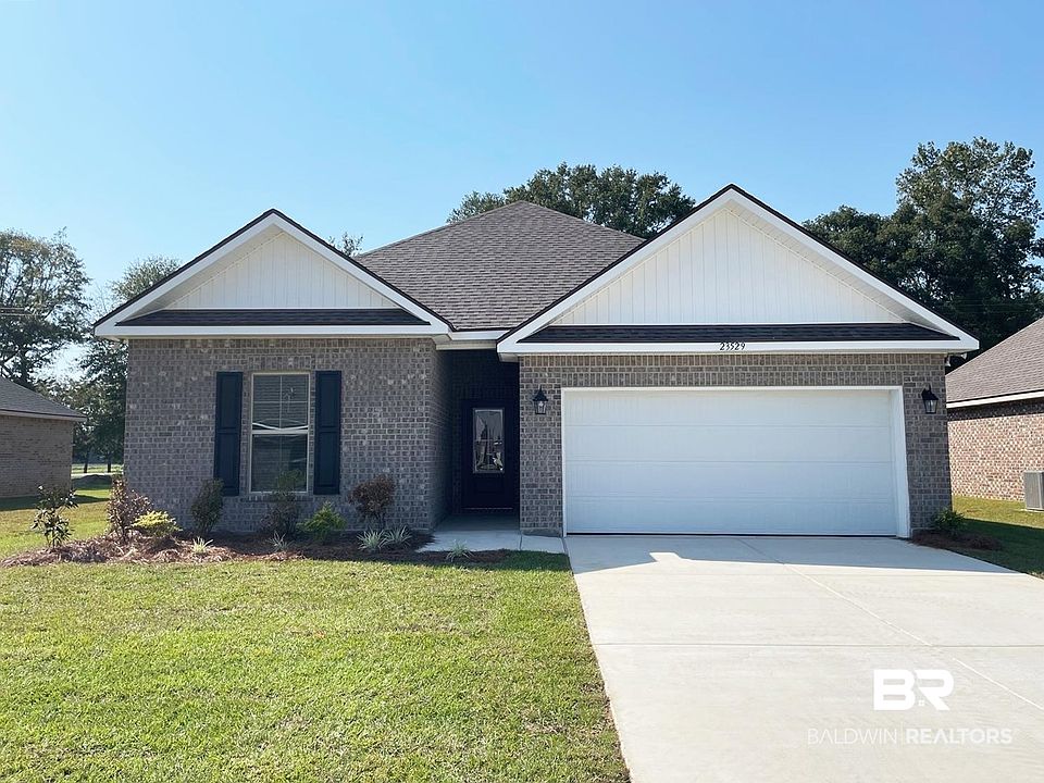 1st image of 23529 Lampkin Dr