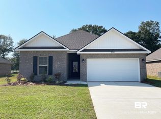23529 Lampkin Dr, Robertsdale, AL 36567