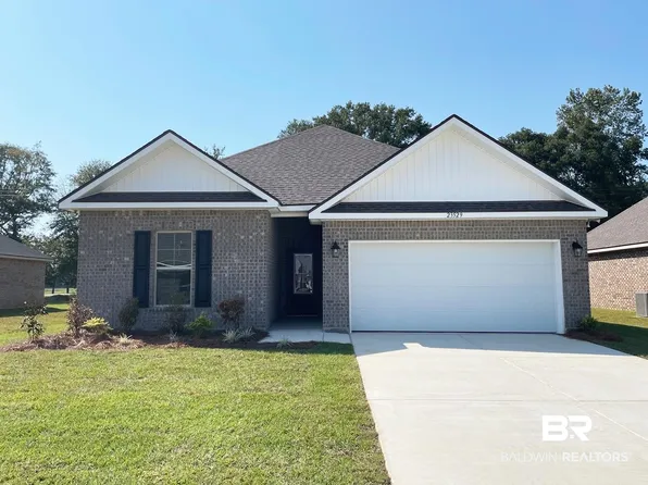 23529 Lampkin Dr, Robertsdale, AL 36567
