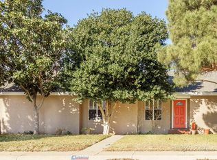 2600 Keswick Cv, Midland, TX 79705