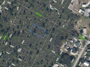 Highlands Park Est Sec J, Lake Placid, FL 33852