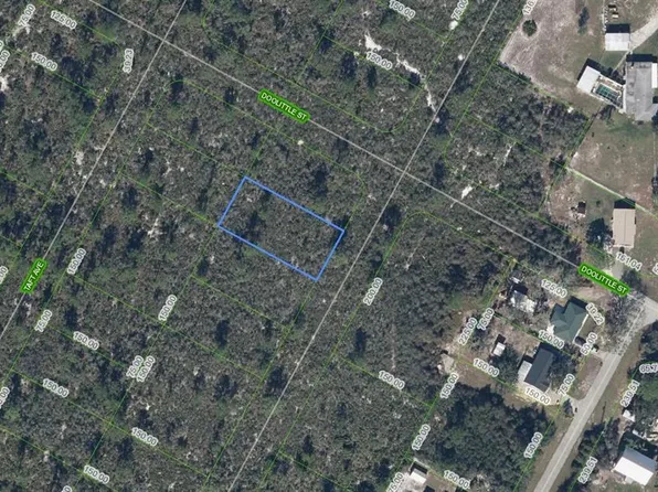 1454 Jayhawk Ave, Lake Placid, FL 33852