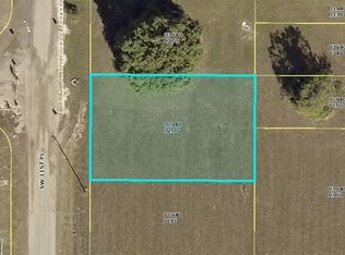 331 SW 31st Pl, Cape Coral, FL 33991
