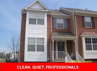 8610 Sanderling Dr, Manassas, VA 20110