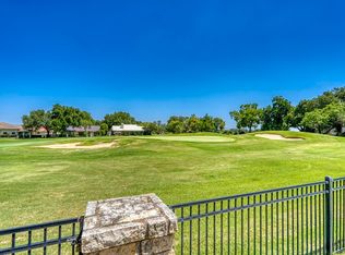 1308 Hi Circle South, Horseshoe Bay, TX 78657